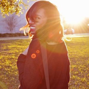 Meet your Posher, Lori